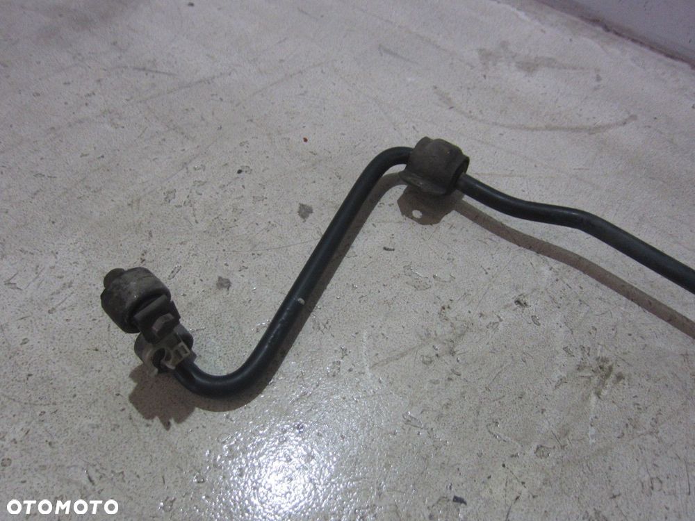 BMW Z3 E36 STABILIZATOR TYLNY TYŁ DRĄŻEK ŁĄCZNIK 33551094367 1094367 - 2