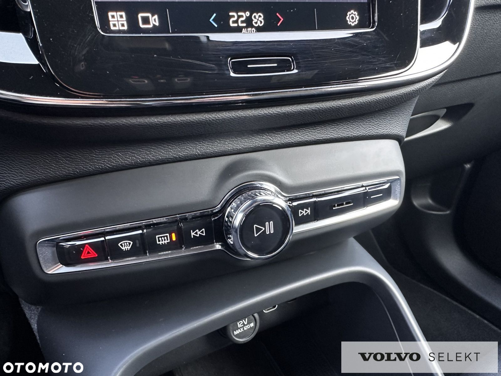 Volvo XC 40 - 17