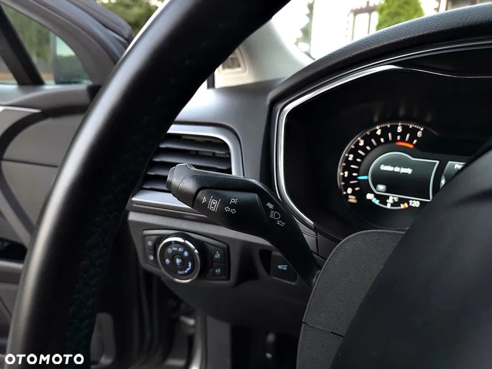 Ford Mondeo 2.0 TDCi Bi-Turbo PowerShift-Aut Titanium - 35