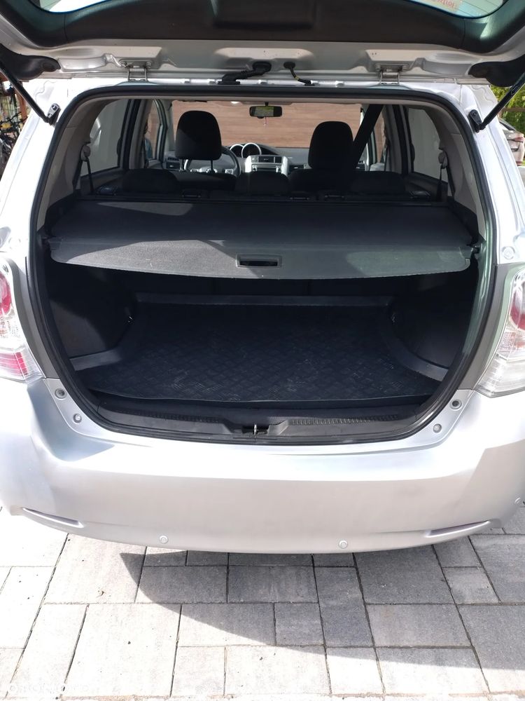 Toyota Verso 2.0 D-4D Luna - 9