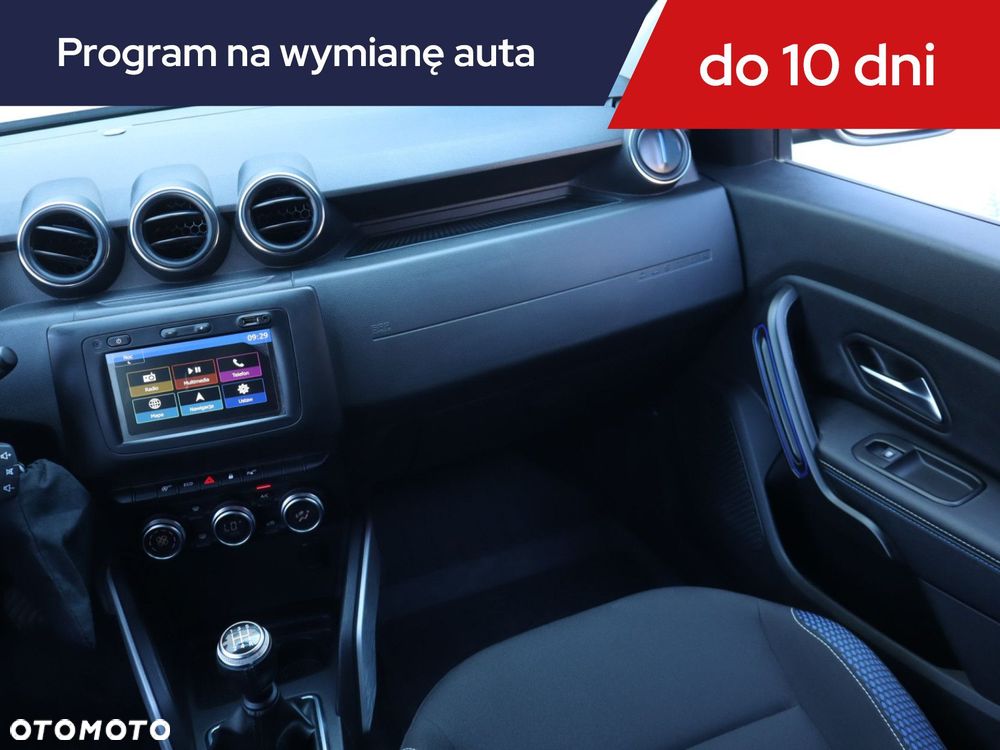 Dacia Duster - 10
