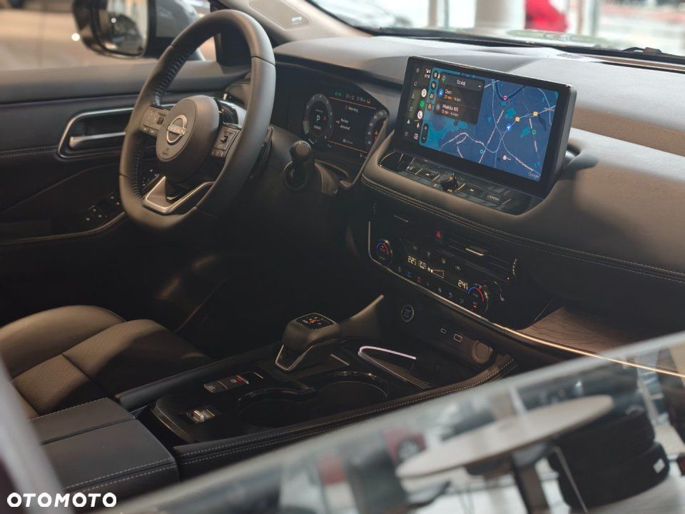 Nissan X-Trail - 33