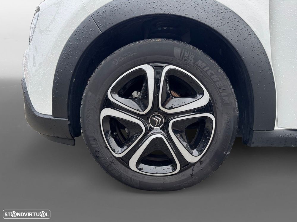 Citroën C3 1.2 PureTech Plus - 14