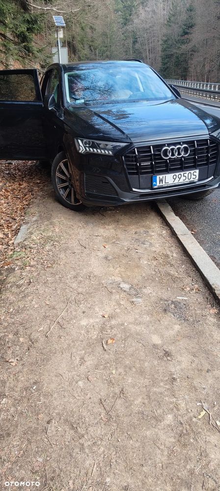 Audi Q7 - 9