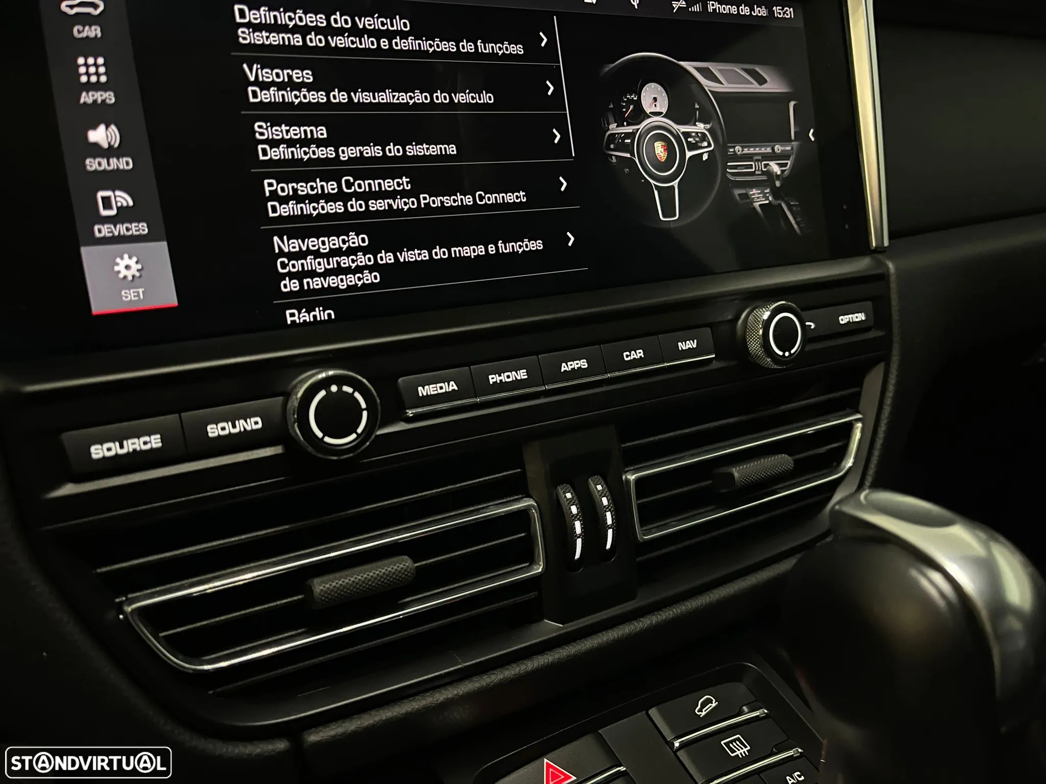 Porsche Macan Soul Edition - 38