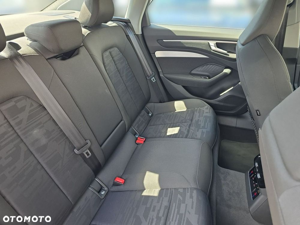 Audi A6 Limousine TDI S tronic - 11