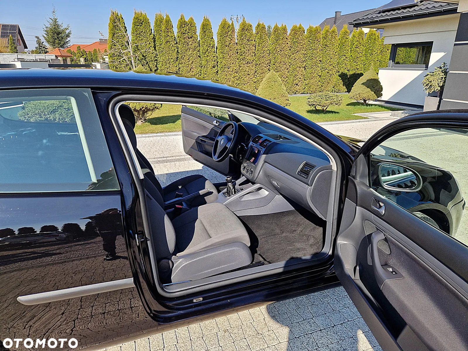 Volkswagen Golf 1.4 Team - 7