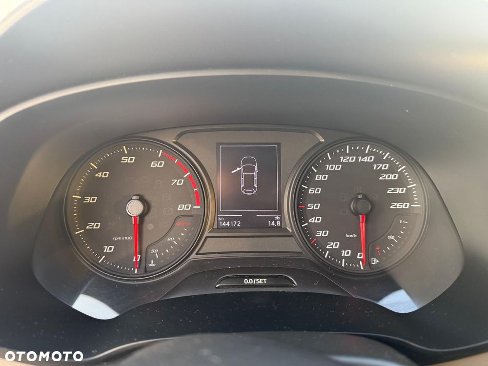 Seat Leon 1.2 TSI Style - 6