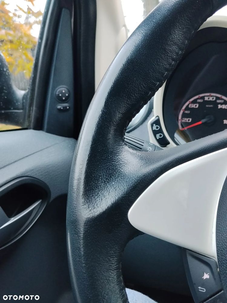 Ford KA 1.2 Titanium ASS EU6 - 7