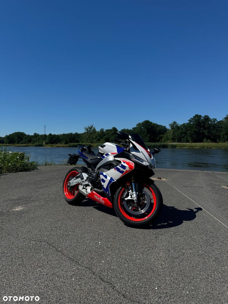 Aprilia RS - 1