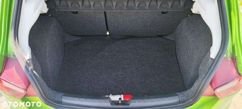 Seat Ibiza SC 1.2 Reference - 11