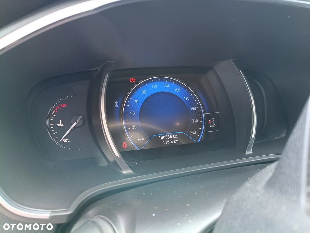 Renault Megane 1.2 Energy TCe Limited 2018 - 19