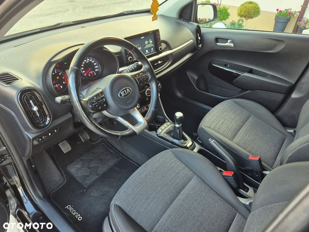 Kia Picanto 1.0 Edition 7 - 5