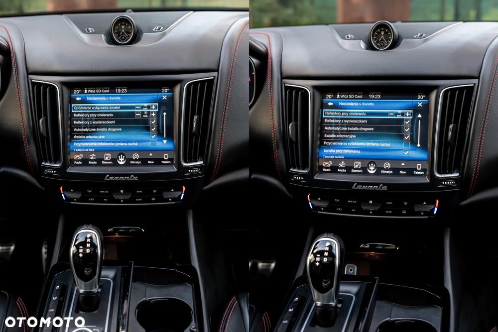 Maserati Levante Q4 GranSport - 32