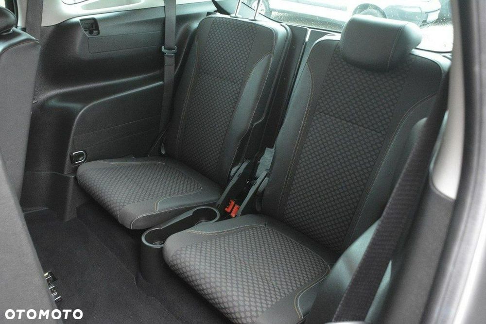 Opel Zafira 1.4 T Cosmo EcoFLEX S&S EU6 - 32