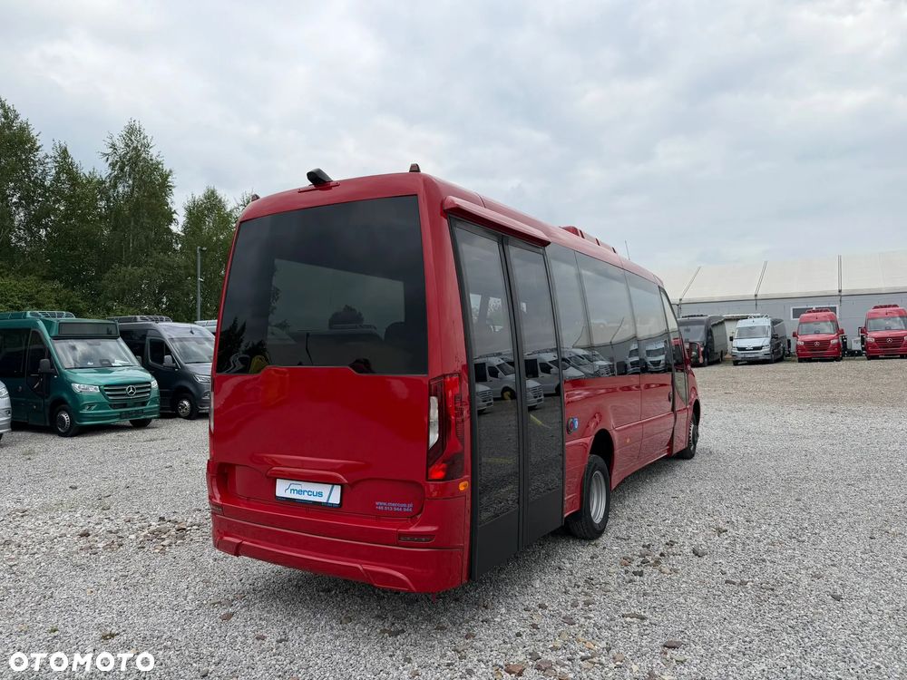 Mercedes-Benz Sprinter CITY - 2