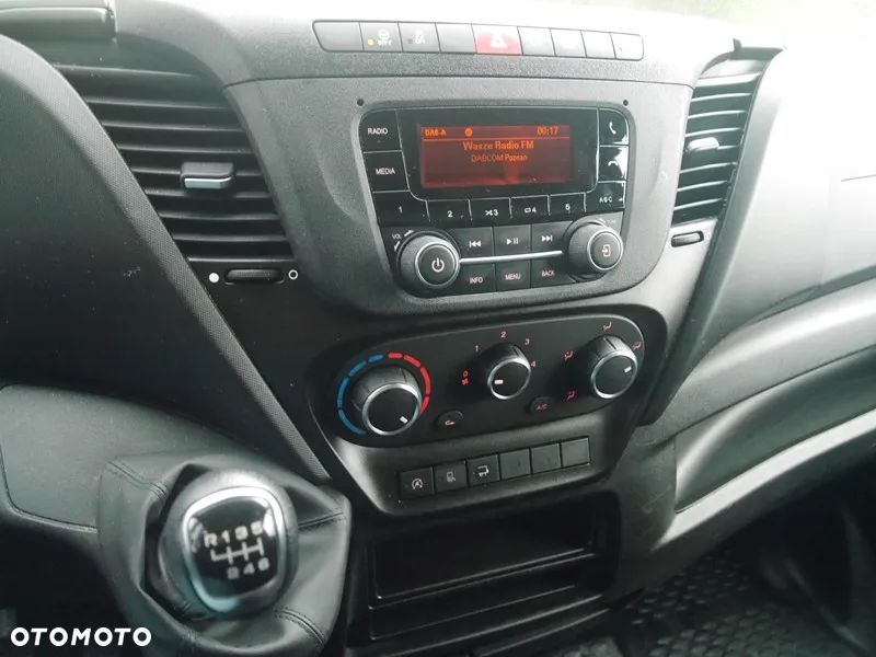 Iveco Daily 35C16H - 8