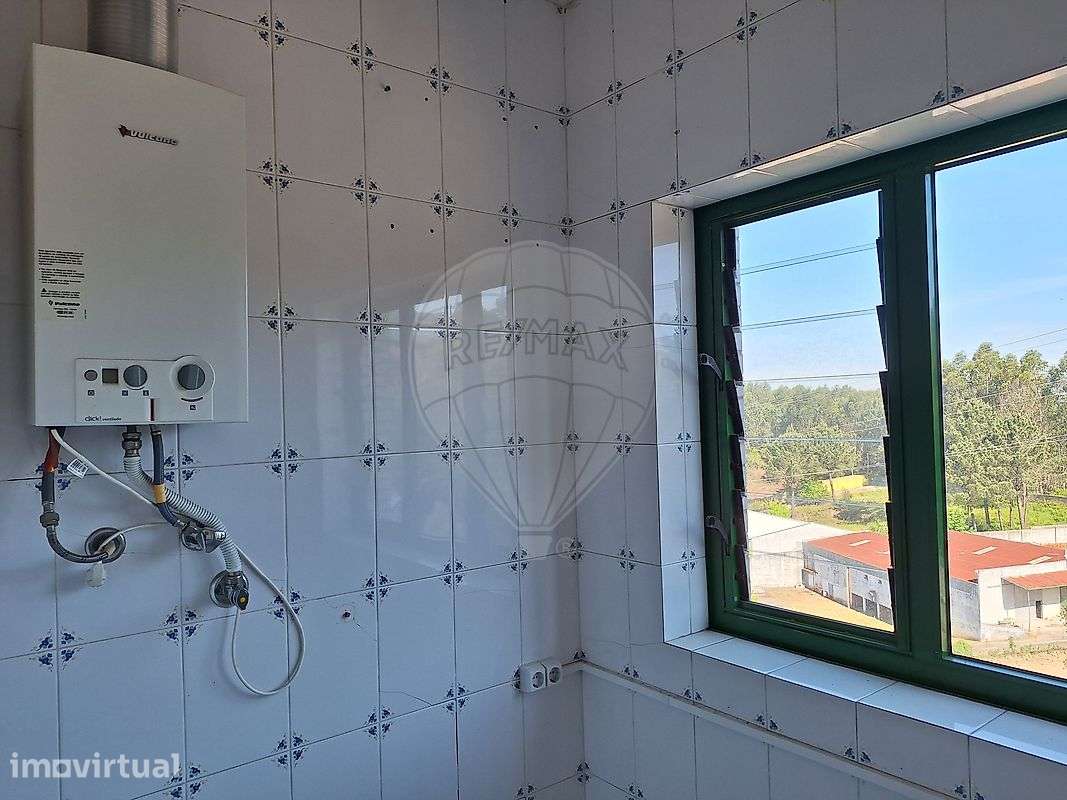 Apartamento T2 para venda - Grande imagem: 4/8