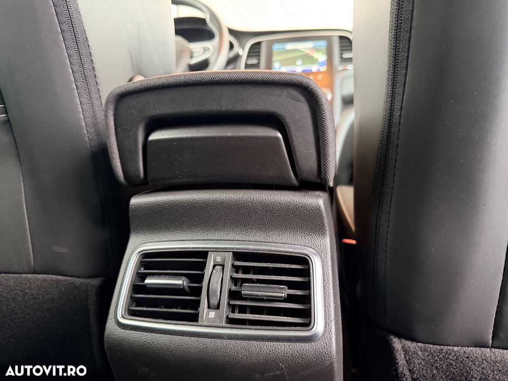 Renault Megane BLUE dCi 115 ZEN - 26