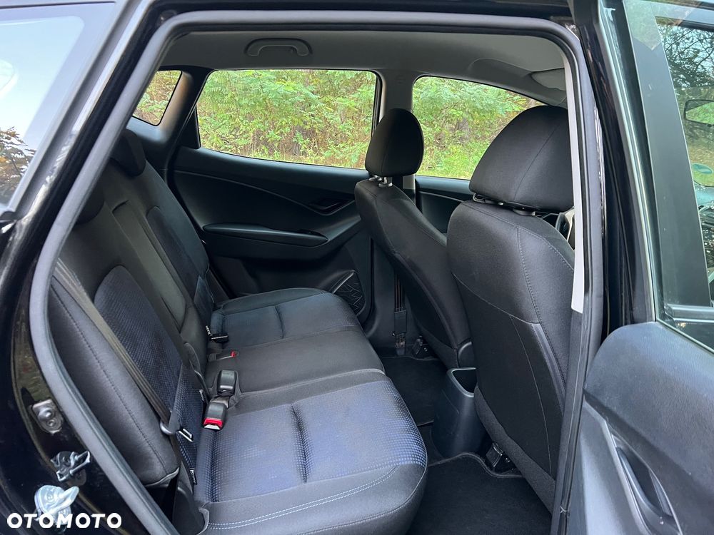 Hyundai ix20 1.6 Classic + - 14