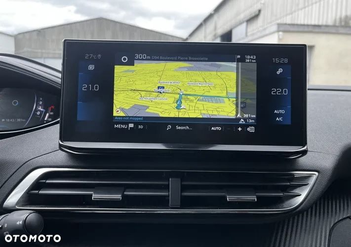 Peugeot 5008 - 25
