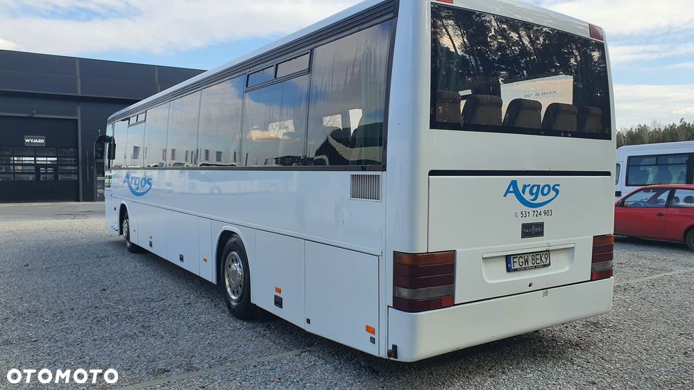 Van Hool 915SC2 - 2