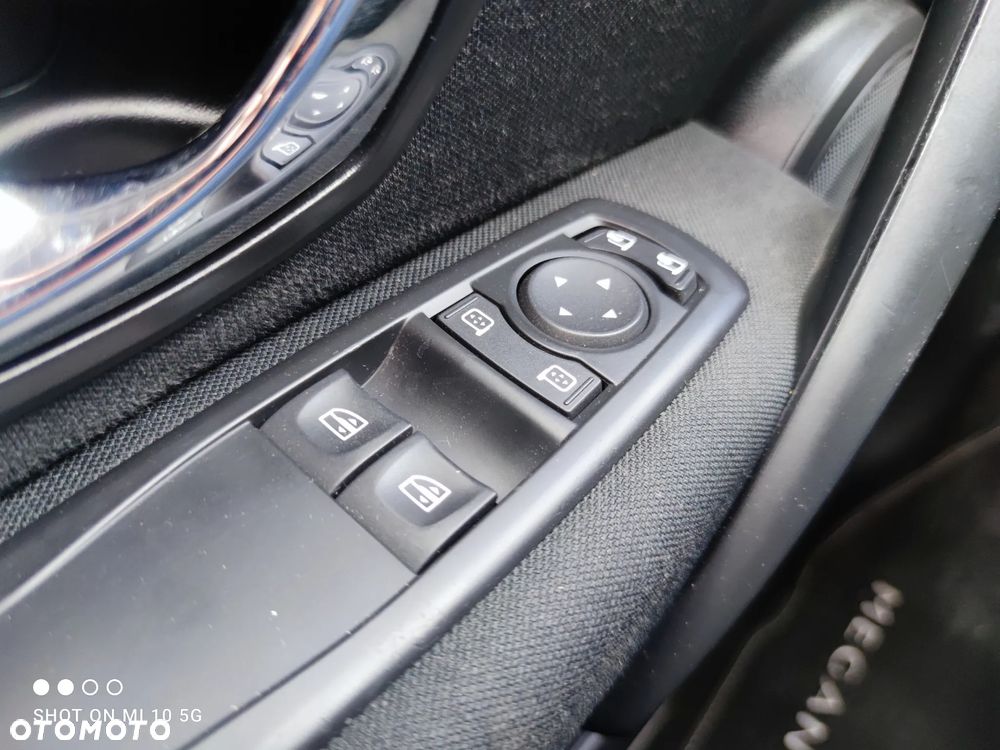 Renault Megane 1.5 dCi Limited - 20