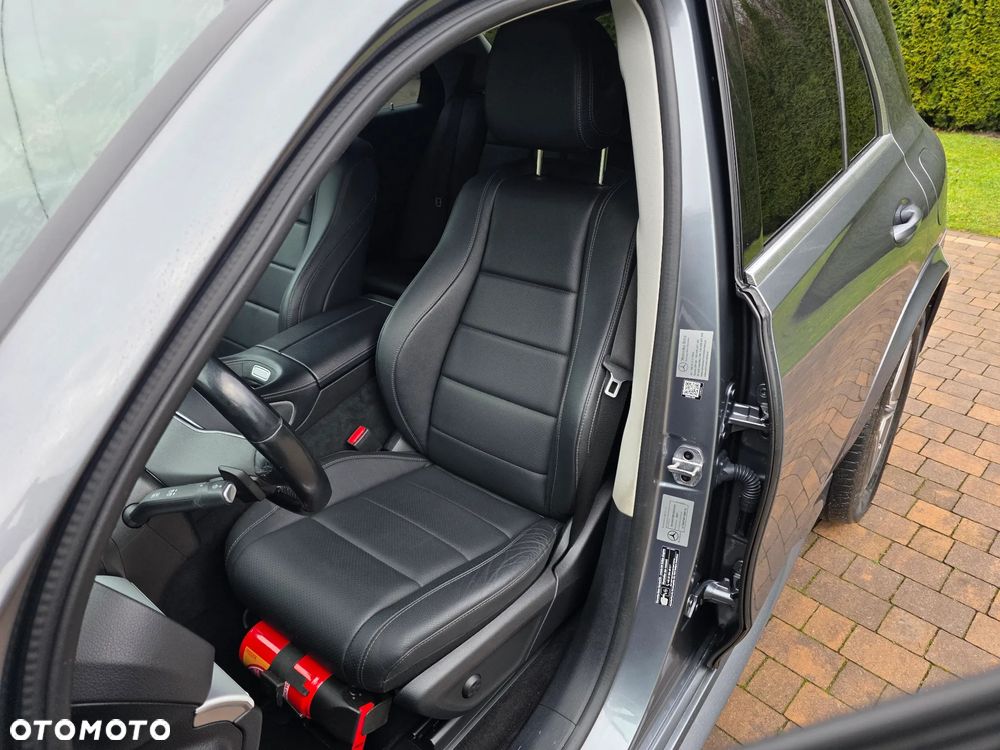 Mercedes-Benz GLE 350 e 4-Matic Advanced Plus - 11