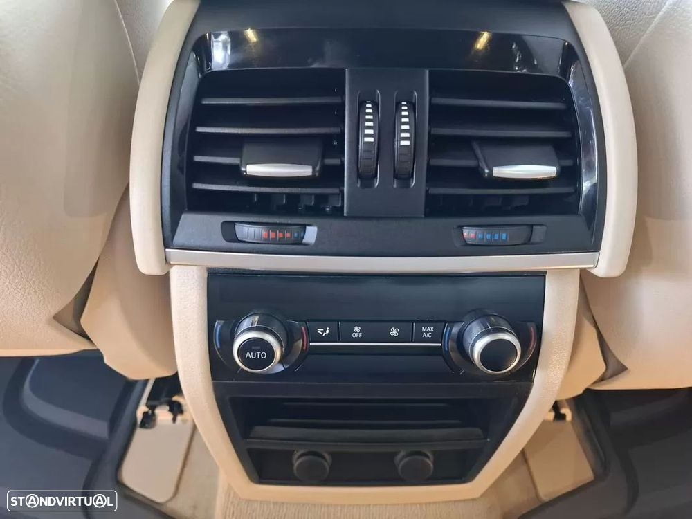 BMW X5 25 d sDrive Pack M - 26