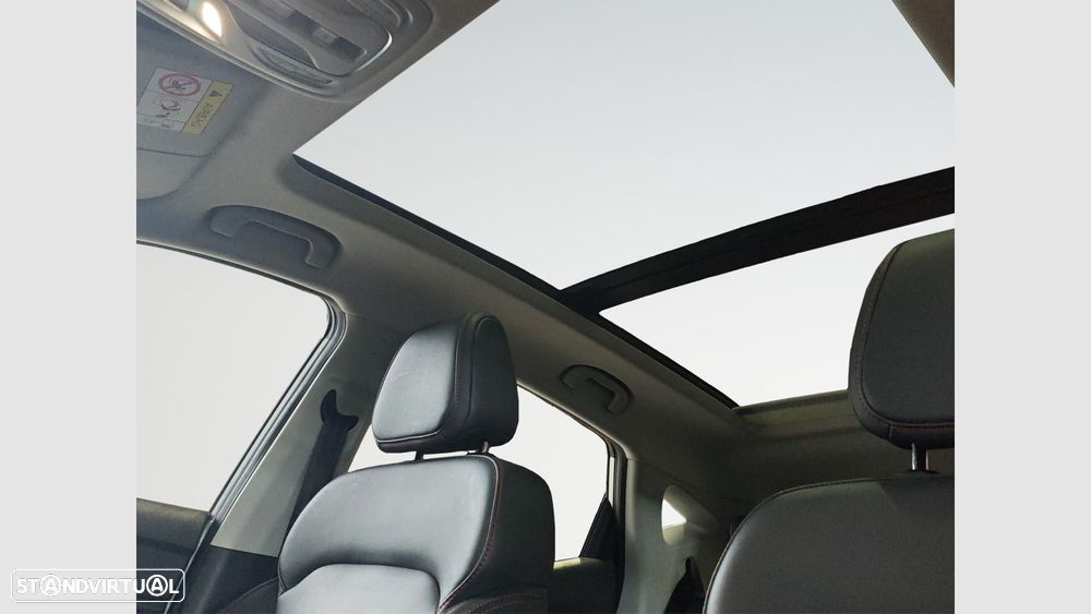 MG ZS EV 50.3 kWh Luxury - 17