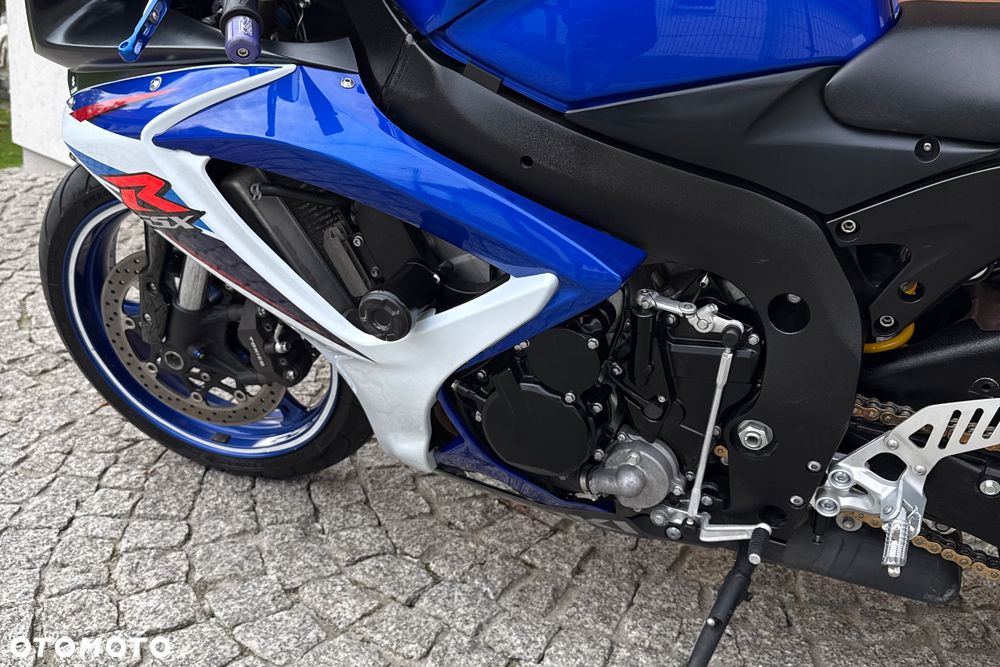 Suzuki GSX-R - 26
