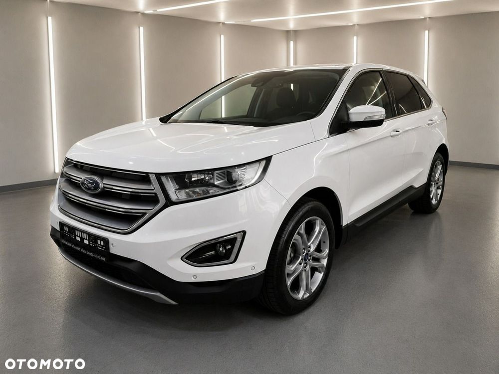 Ford Edge - 3