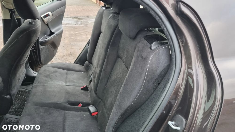 Lexus CT Standard - 26