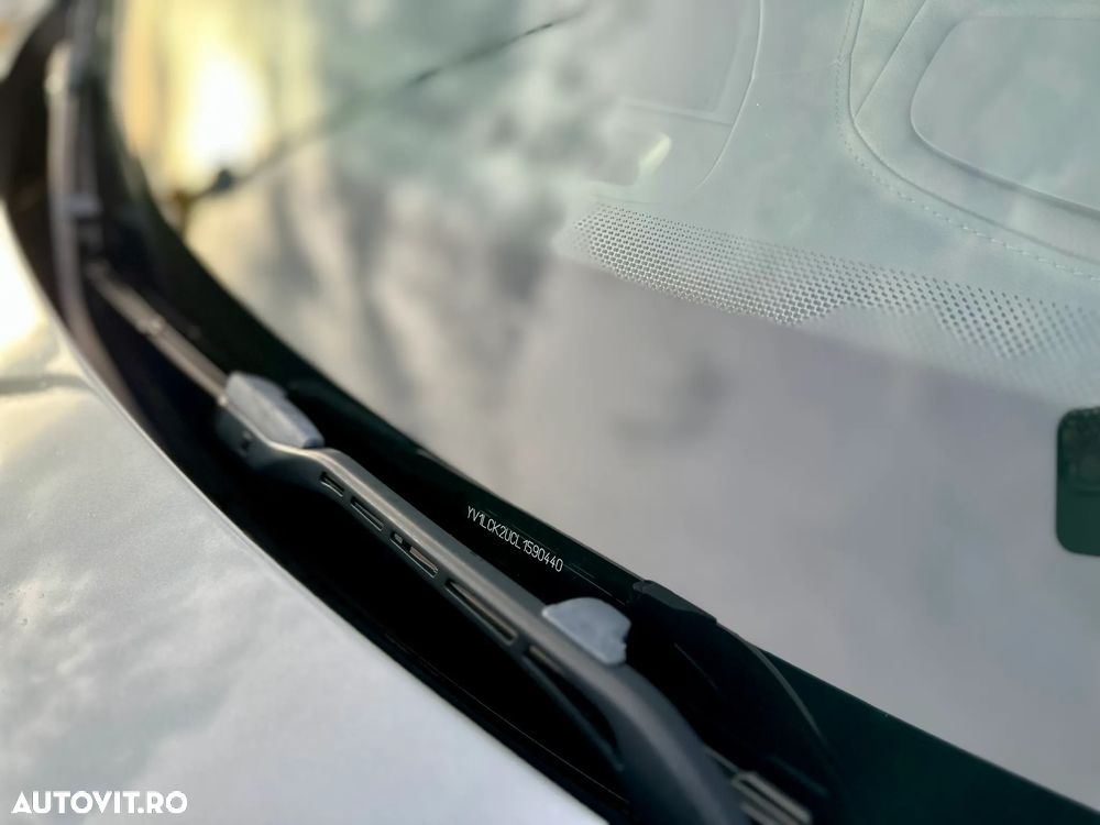 Volvo XC 90 B5 MHEV AWD 5 locuri Inscription - 28