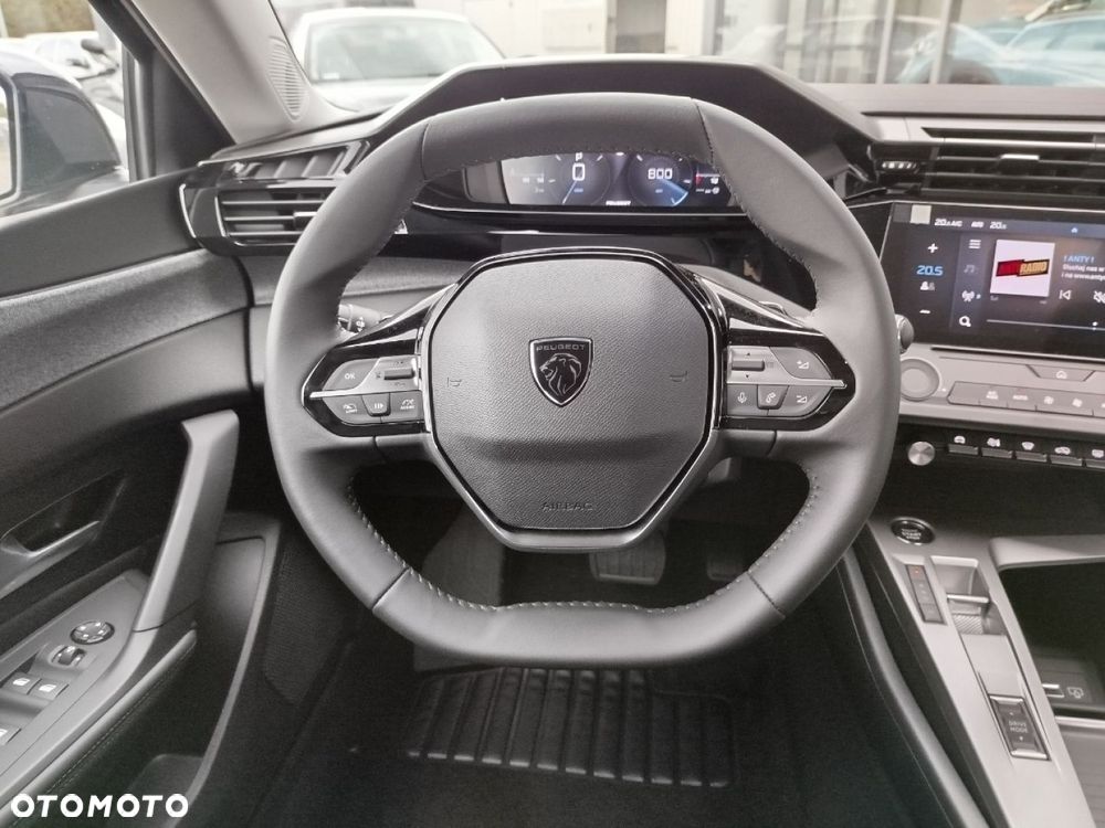 Peugeot 308 - 21