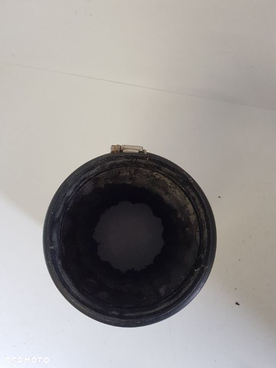 Sea Doo HX 95-97 Wlot Powietrza Tuba Rura Dolot - 3