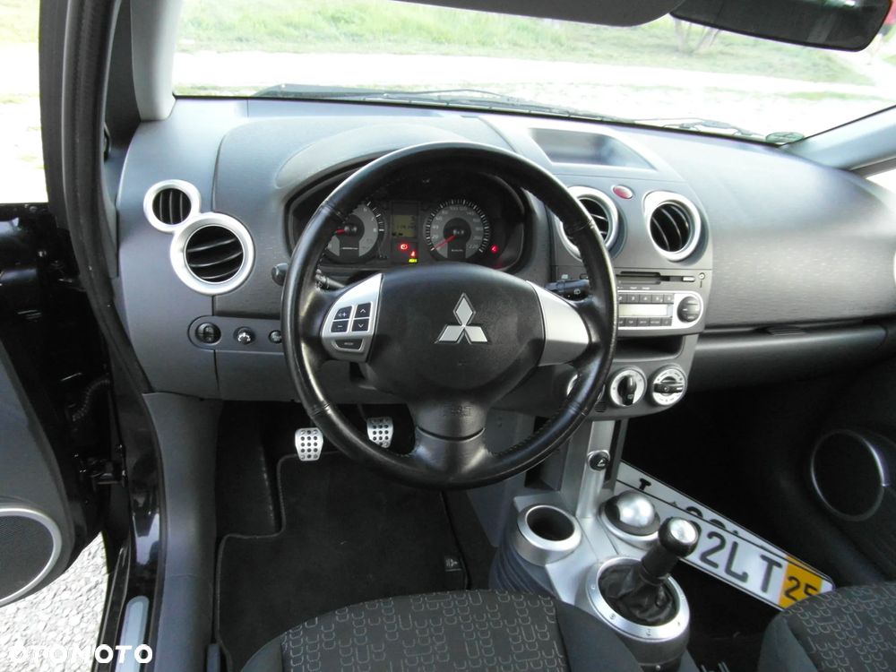 Mitsubishi Colt 1.1 ClearTec Motion - 22
