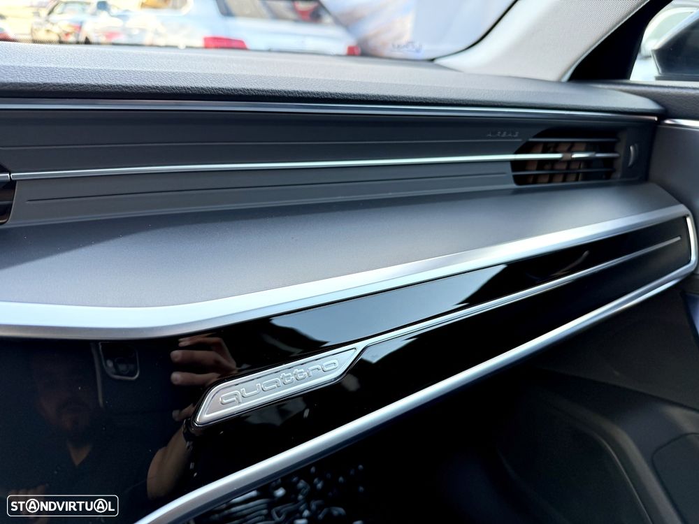 Audi A6 Avant 50 TFSIe quattro S tronic - 22