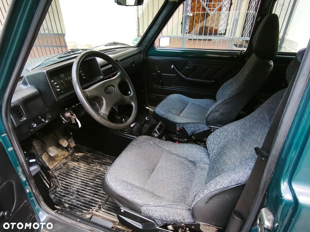 Lada Niva 4x4 - 11