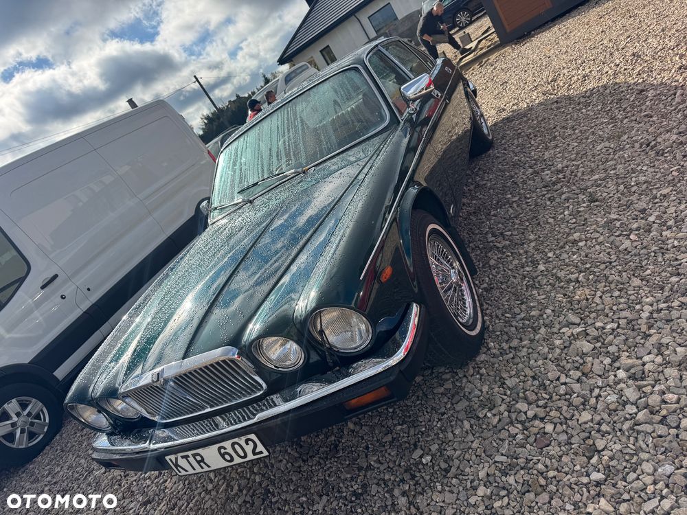 Jaguar XJ - 26