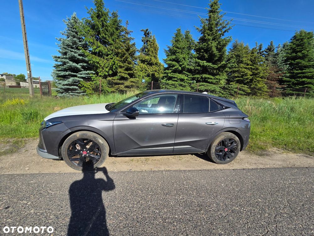 DS Automobiles DS 4 1.6 E-Tense Performance Line - 10