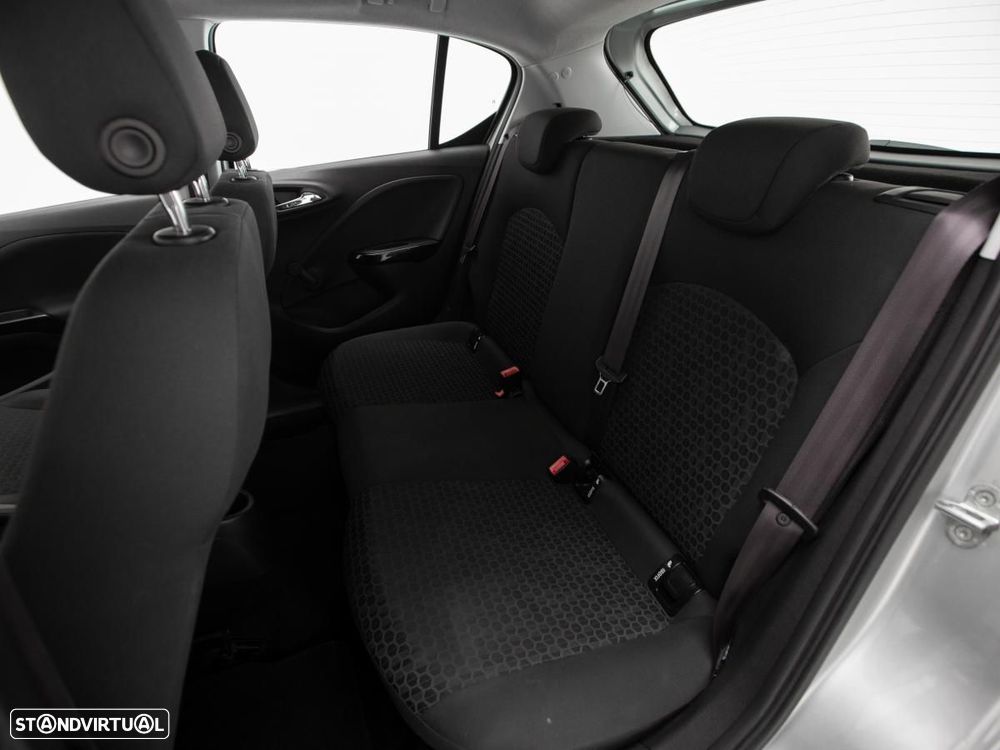 Opel Corsa 1.3 CDTi Business Edition - 10