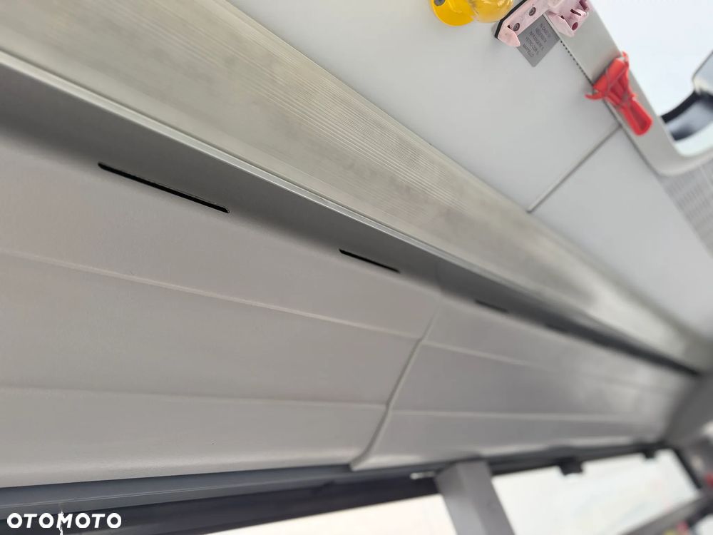 Mercedes-Benz Sprinter 616 City - 11