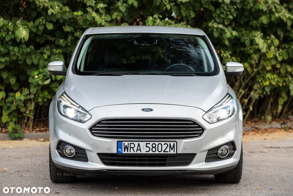 Ford S-Max - 6