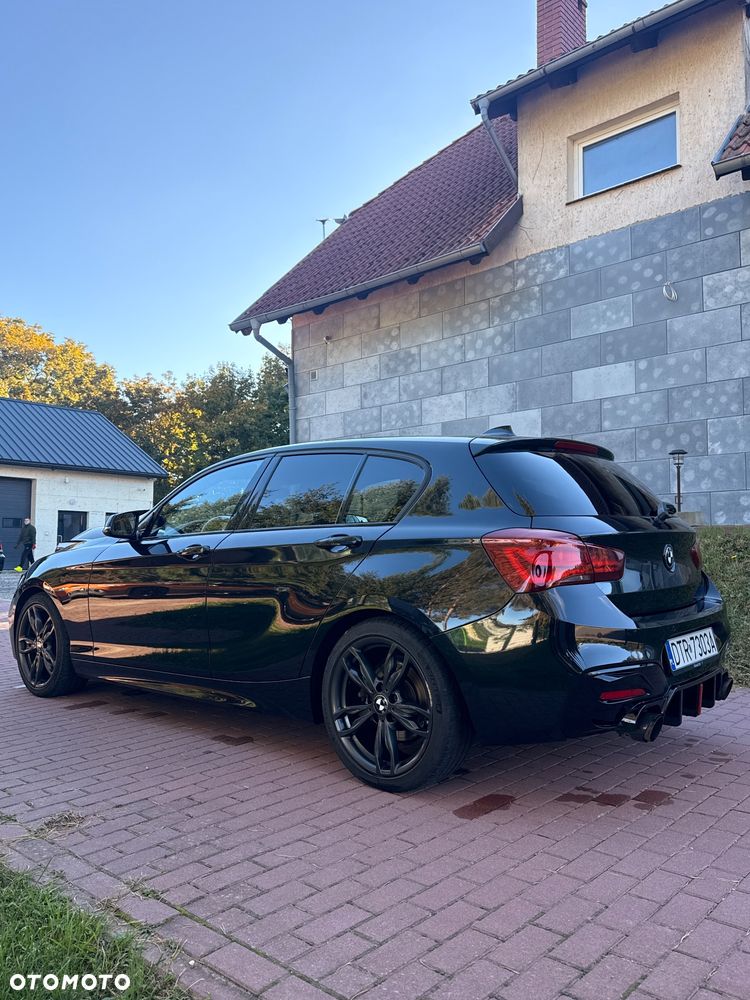 BMW Seria 1 - 5