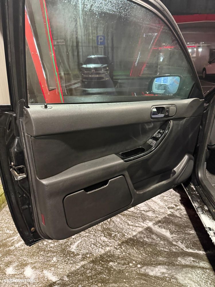 Audi A3 1.9 TDI Sport - 10