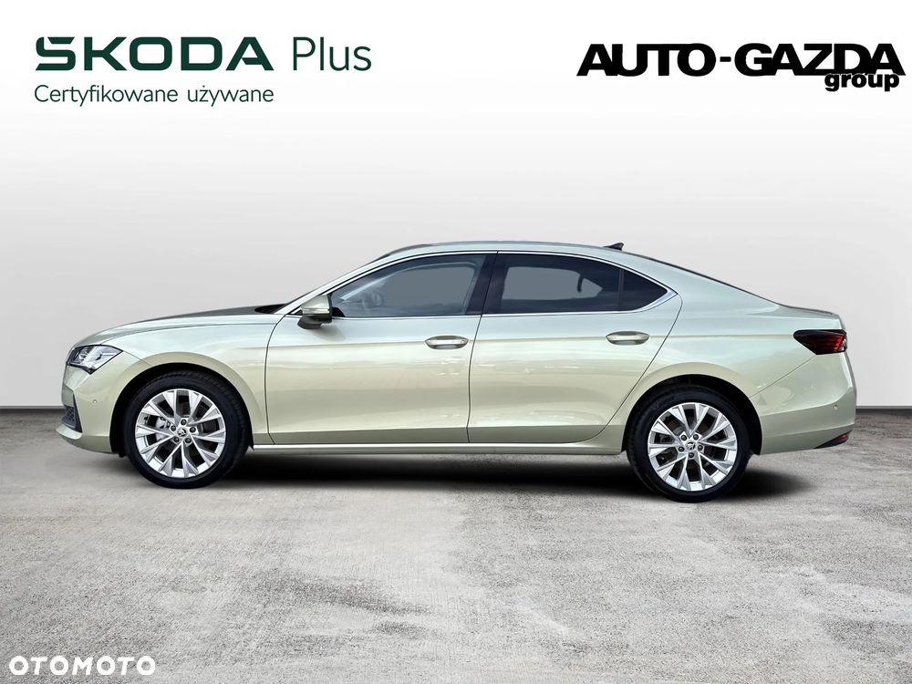 Skoda Superb 2.0 TDI SCR Selection DSG - 3