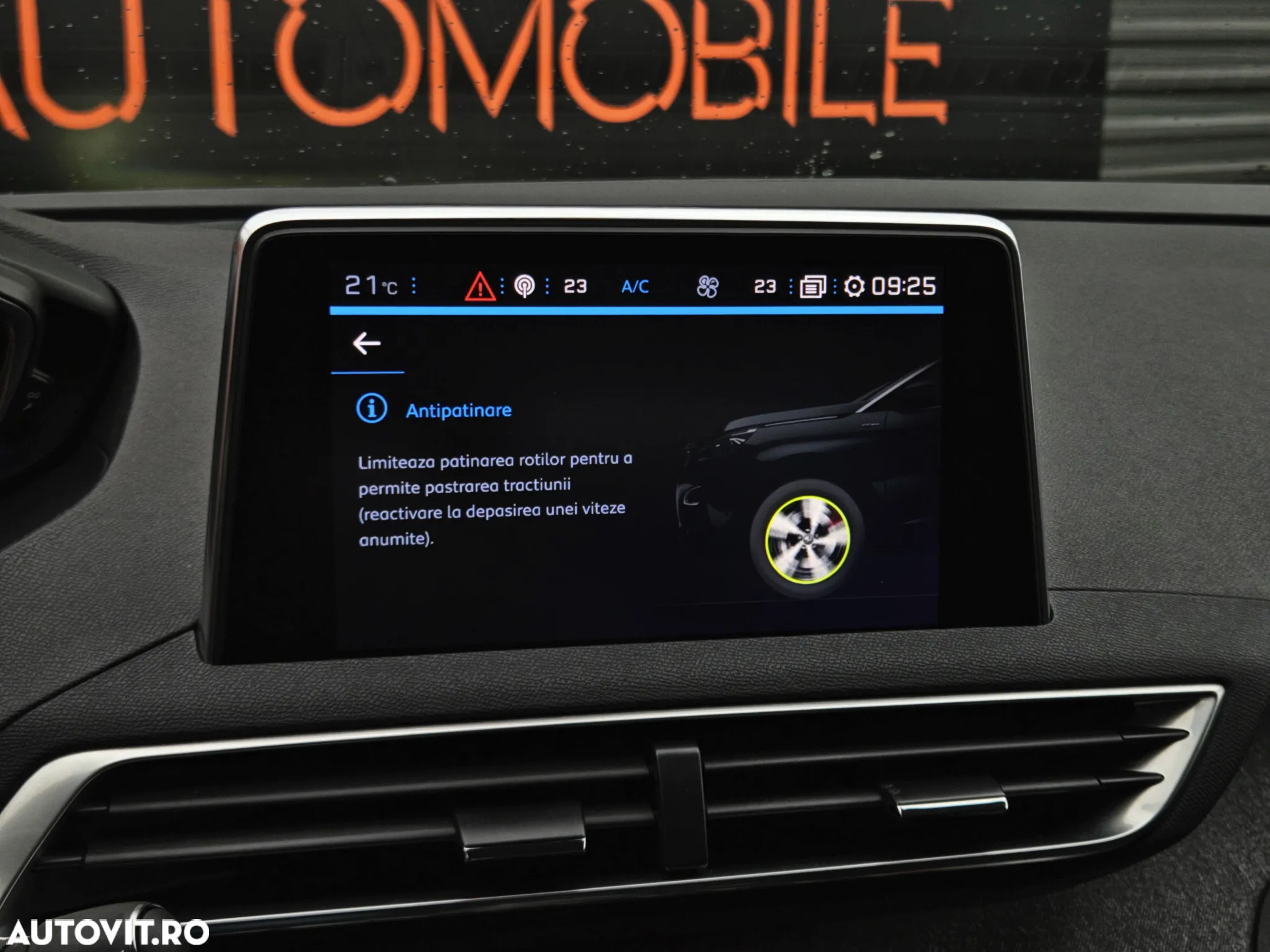 Peugeot 3008 1.6 THP EAT6 Allure - 27