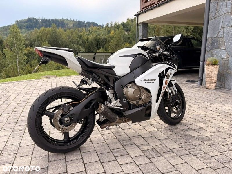 Honda CBR