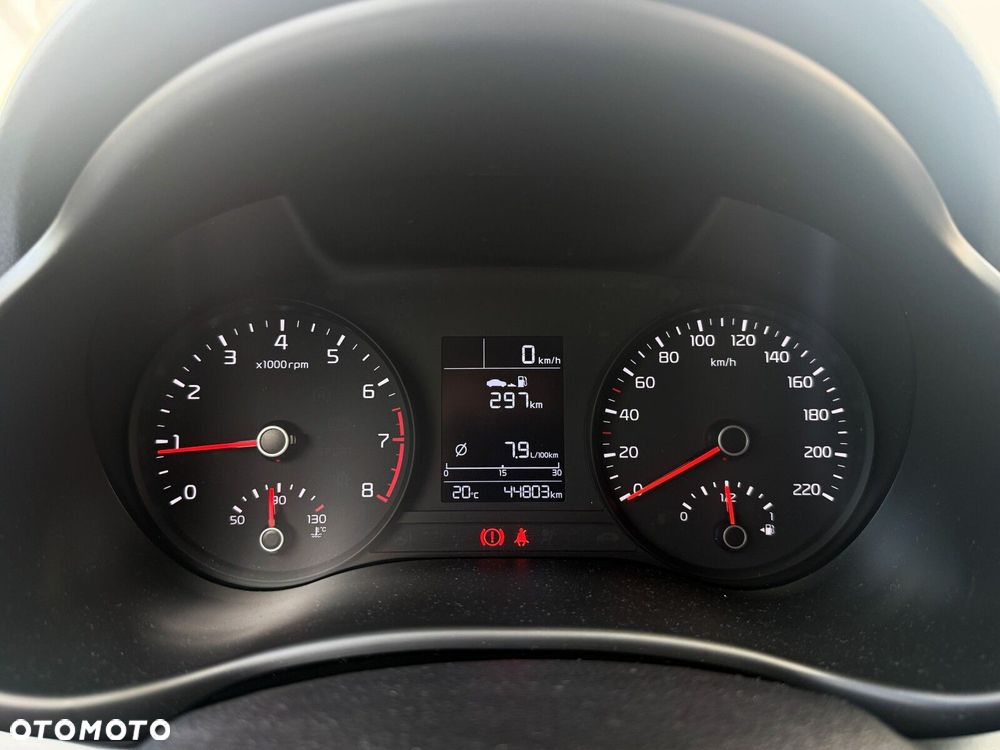 Kia Rio - 18